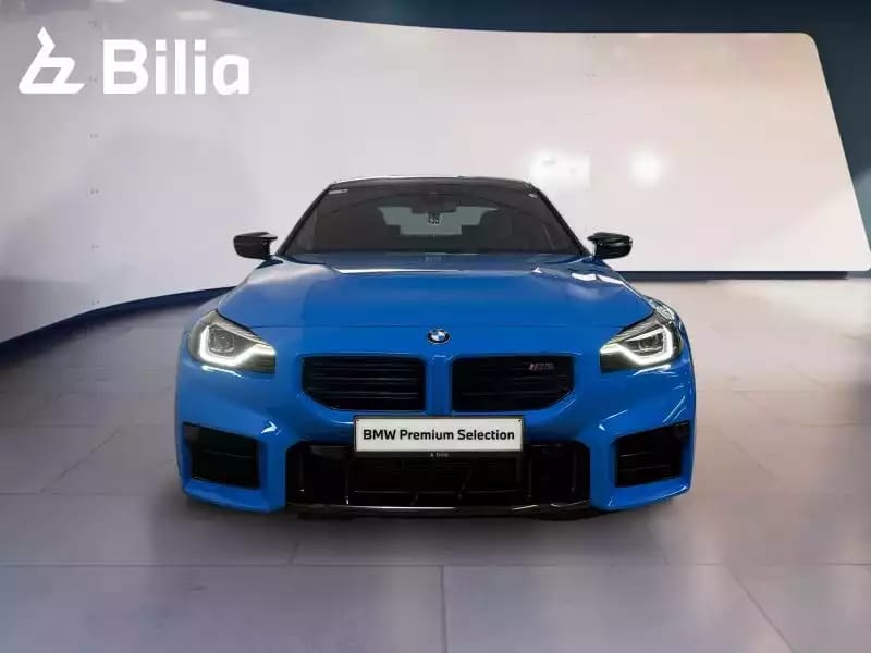 BMW M2 M2 Coupé - Photo 1