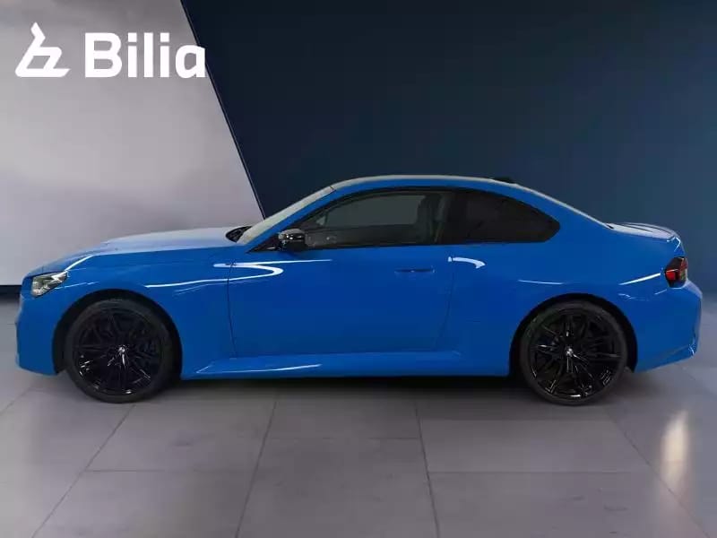 BMW M2 M2 Coupé - Photo 1