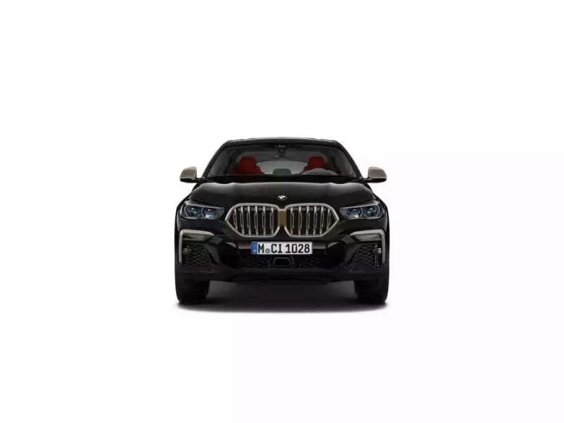 BMW X6 X6 M50i xDrive - Photo 1