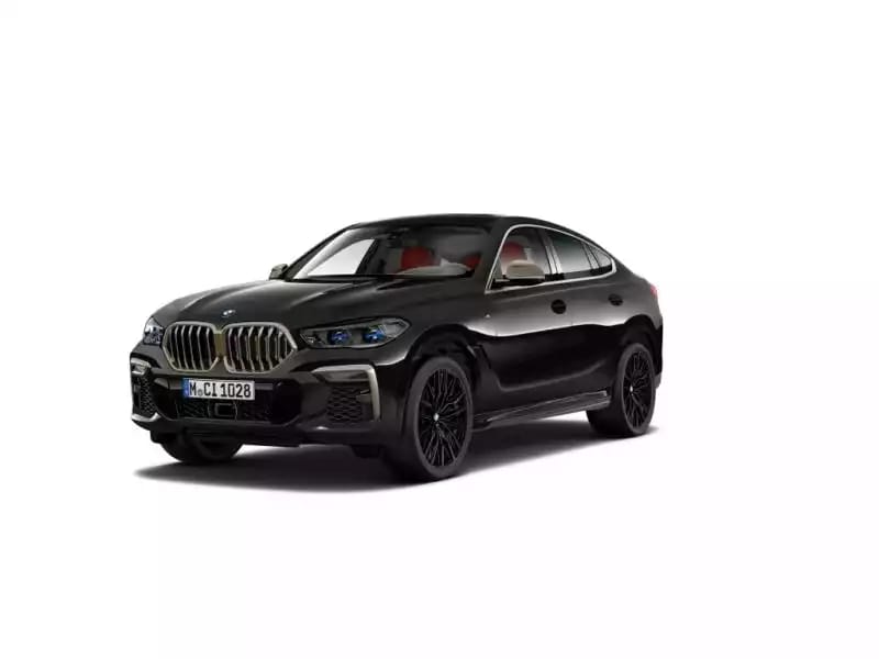BMW X6 X6 M50i xDrive - Photo 1