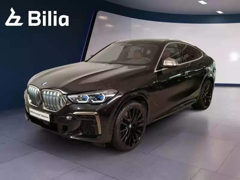 BMW X6 X6 M50i xDrive - Photo 1