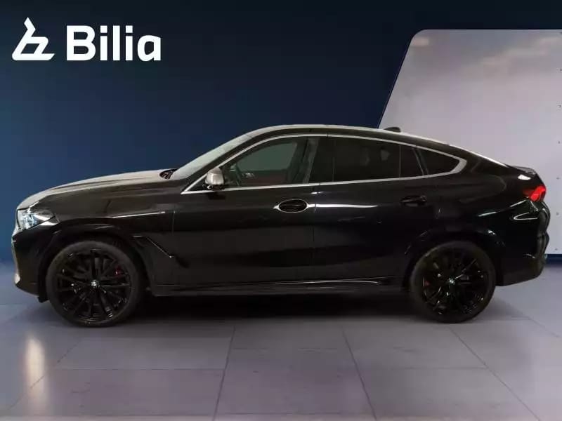 BMW X6 X6 M50i xDrive - Photo 1