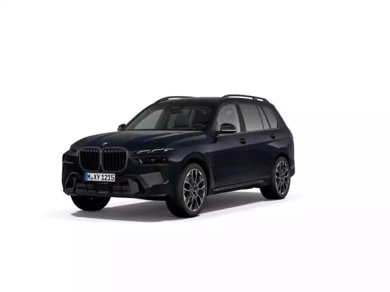 BMW X7 X7 40d xDrive M-sport - Photo 1