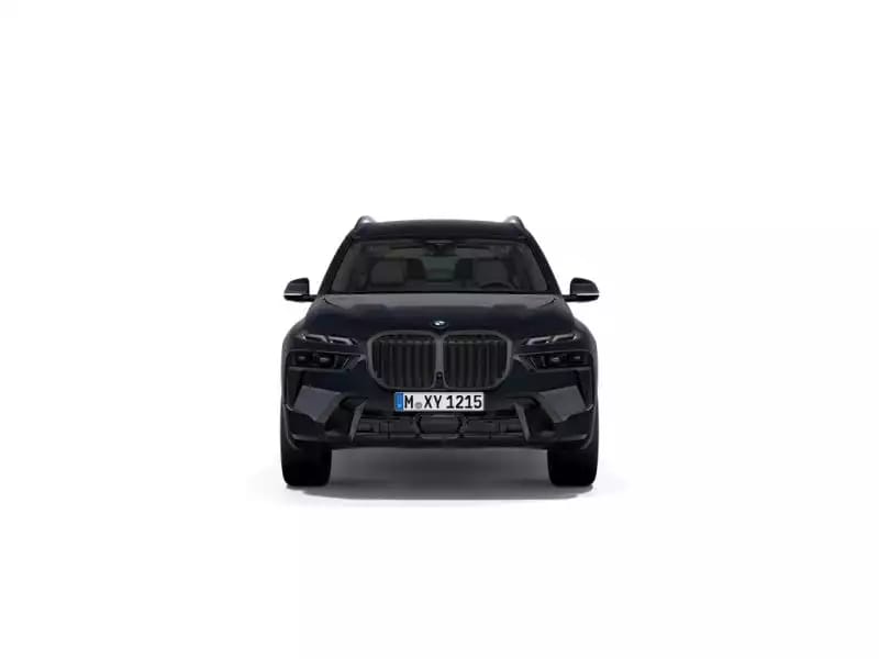 BMW X7 X7 40d xDrive M-sport - Photo 1