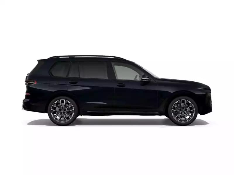 BMW X7 X7 40d xDrive M-sport - Photo 1