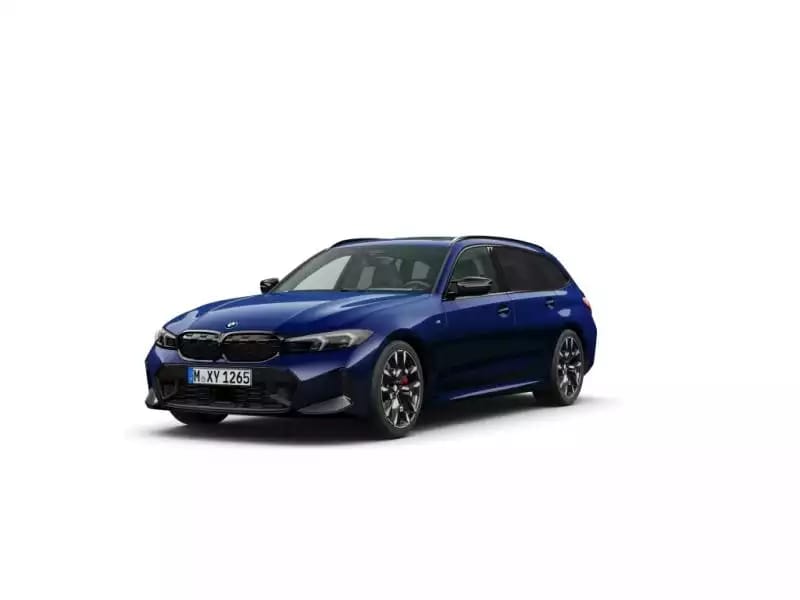 BMW 340 340i xDrive - Photo 1
