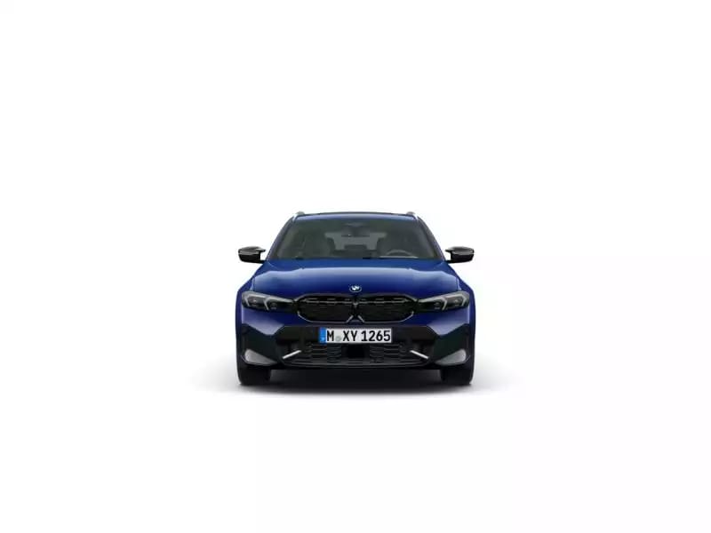 BMW 340 340i xDrive - Photo 1