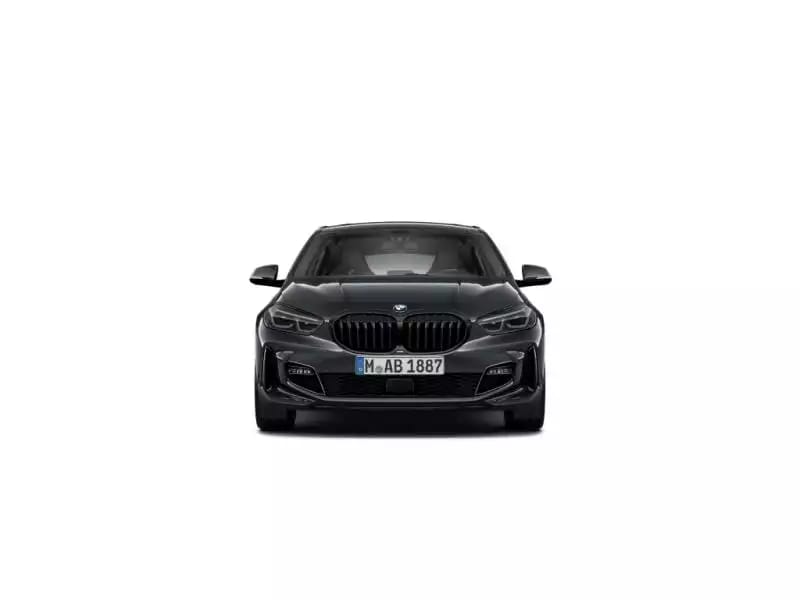 BMW 120 120i M-sport - Photo 1