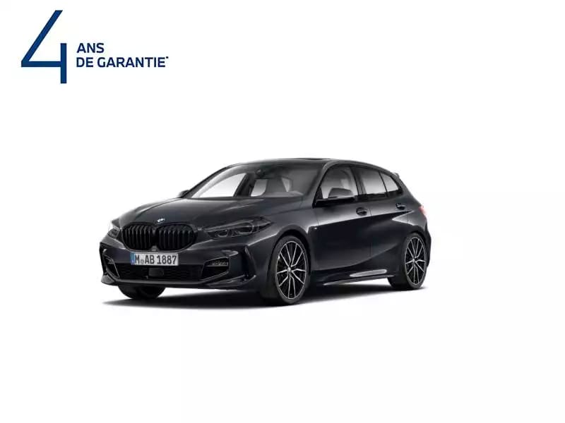 BMW 120 120i M-sport - Photo 1