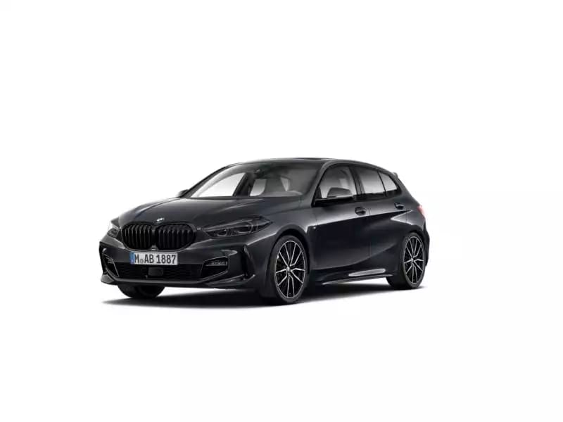 BMW 120 120i M-sport - Photo 1