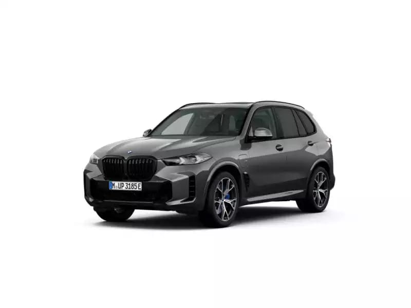 BMW X5 X5 50e xDrive M-sport - Photo 1