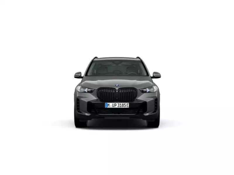 BMW X5 X5 50e xDrive M-sport - Photo 1
