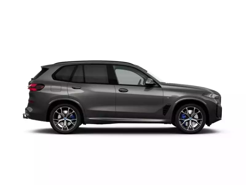 BMW X5 X5 50e xDrive M-sport - Photo 1