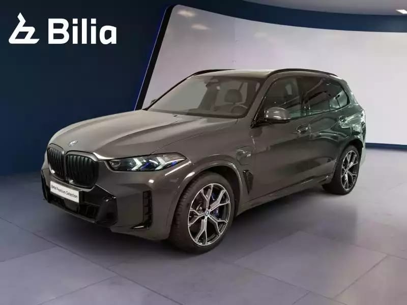 BMW X5 X5 50e xDrive M-sport - Photo 1
