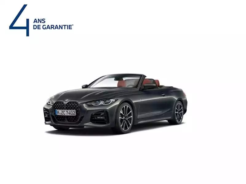 BMW 430 430i M-sport - Photo 1