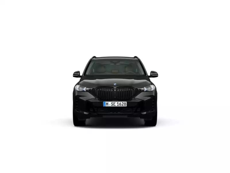 BMW X5 X5 40i xDrive M-sport - Photo 1