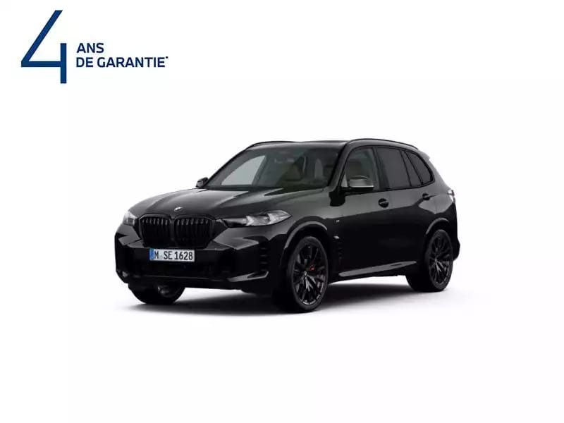 BMW X5 X5 40i xDrive M-sport - Photo 1