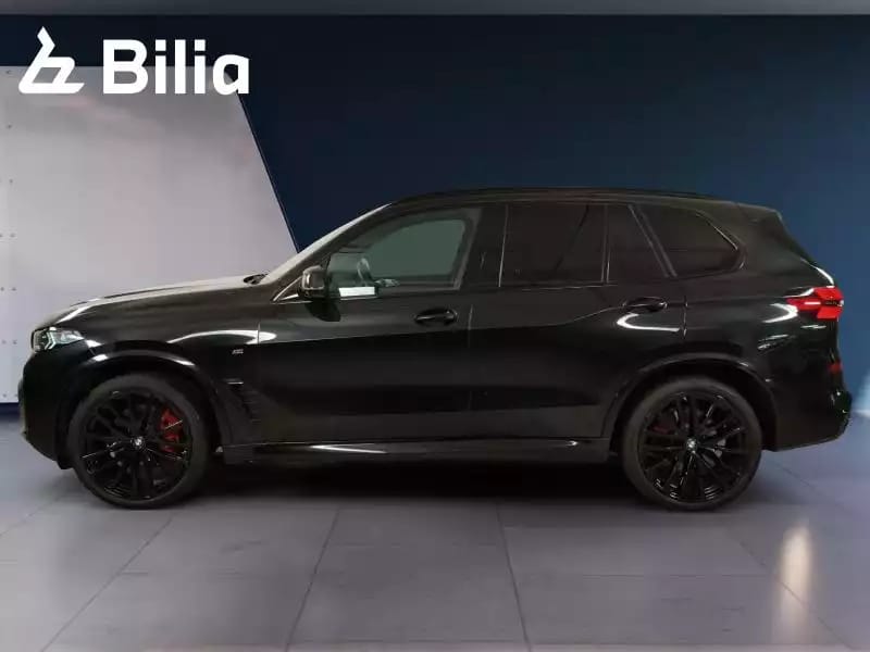 BMW X5 X5 40i xDrive M-sport - Photo 1