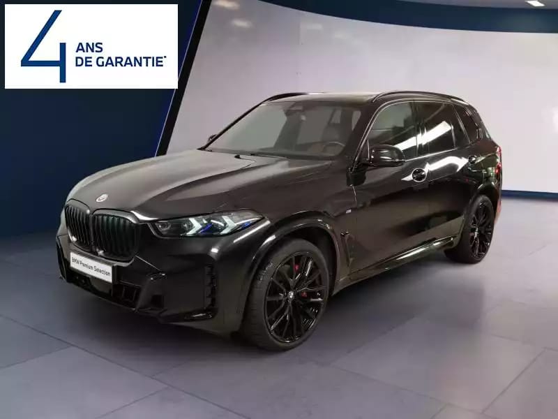 BMW X5 X5 40i xDrive M-sport - Photo 1
