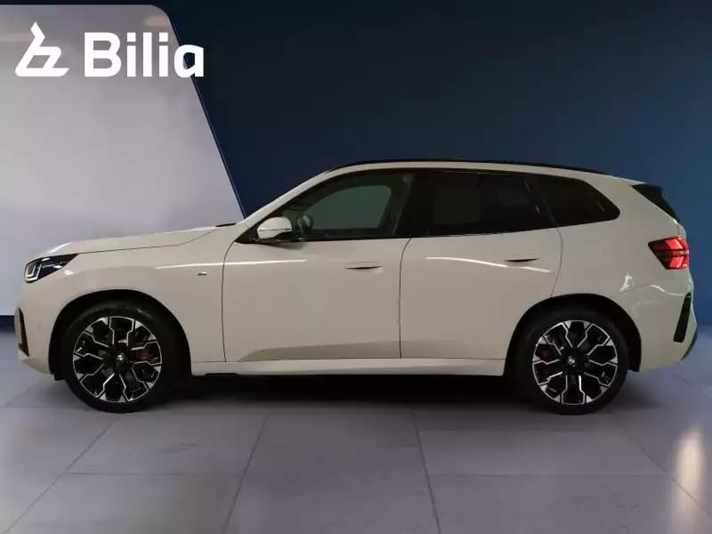 BMW X3 X3 20i xDrive M-sport - Photo 1