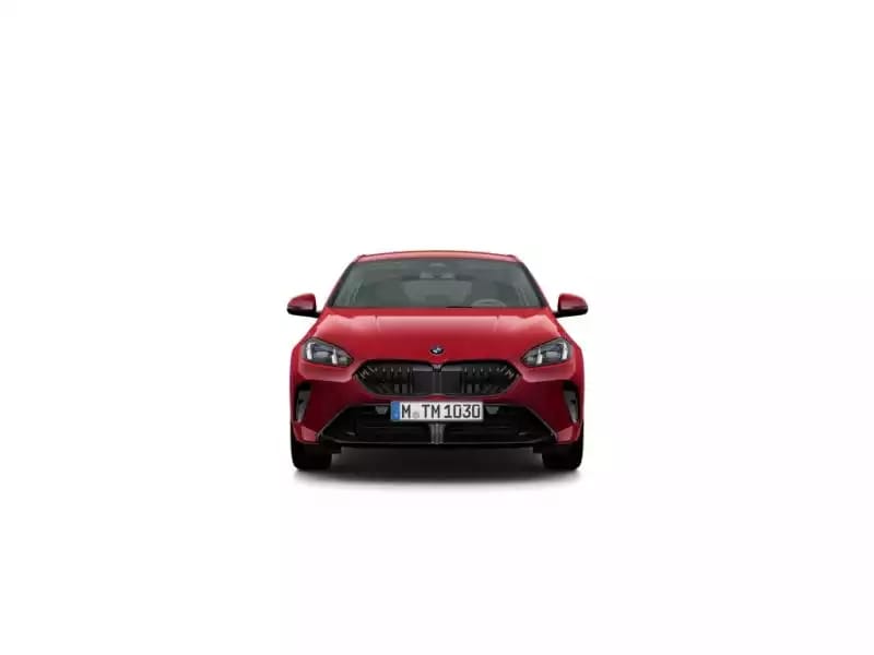 BMW 123 123i xDrive M-sport - Photo 1