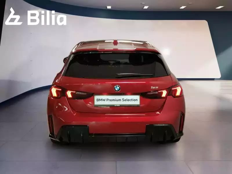 BMW 123 123i xDrive M-sport - Photo 1