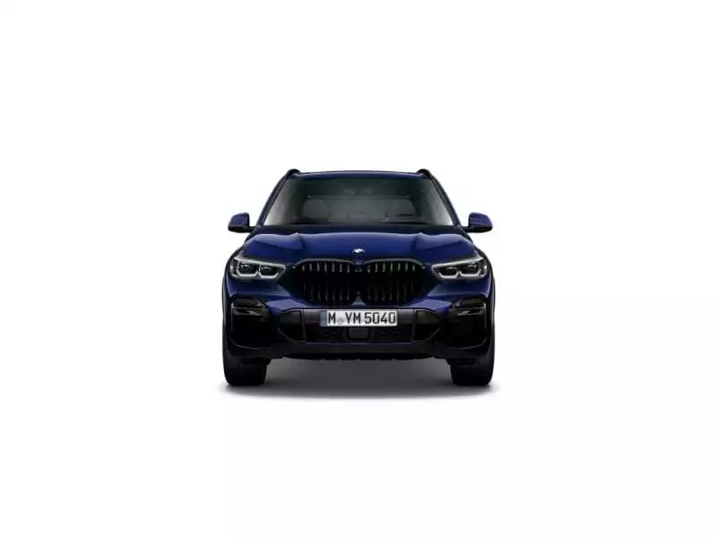 BMW X5 X5 30d xDrive M-sport - Photo 1