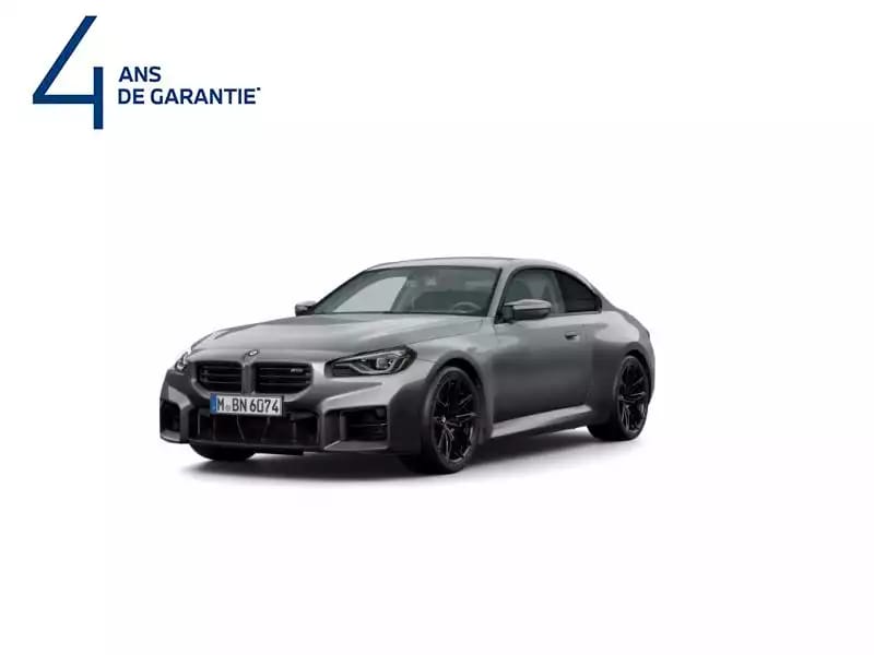 BMW M2 M2 Coupé - Photo 1