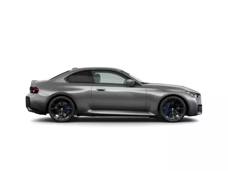 BMW M2 M2 Coupé - Photo 1
