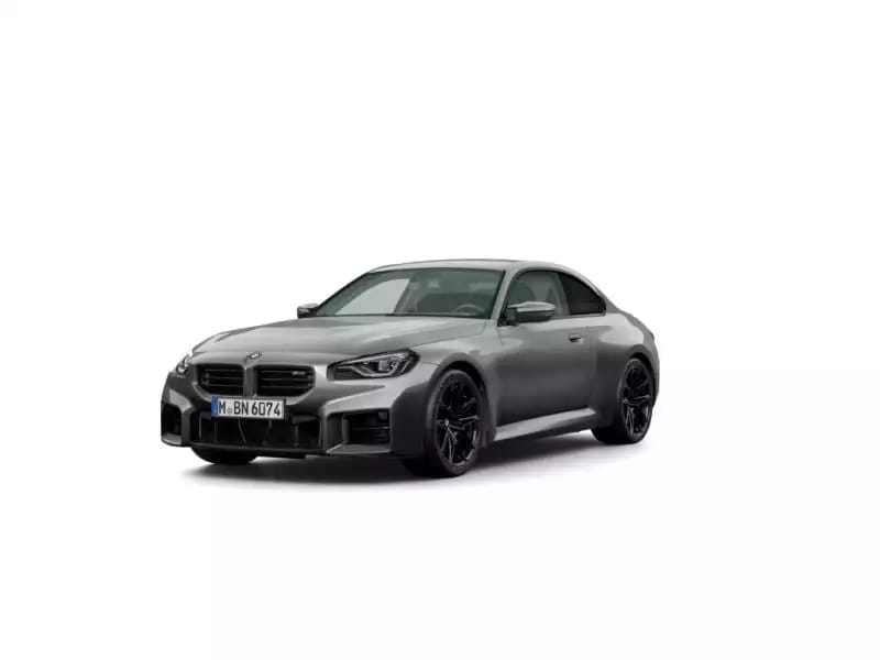 BMW M2 M2 Coupé - Photo 1
