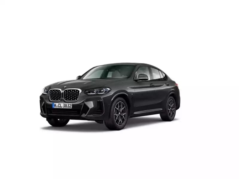 BMW X4 X4 30d xDrive M-sport - Photo 1