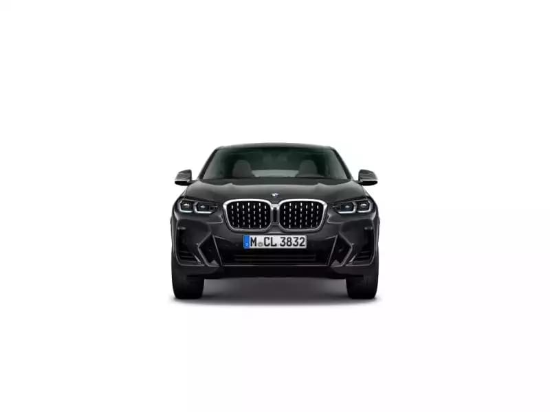 BMW X4 X4 30d xDrive M-sport - Photo 1