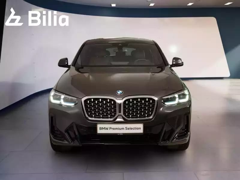 BMW X4 X4 30d xDrive M-sport - Photo 1