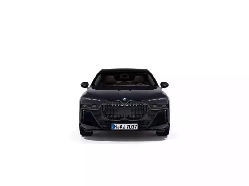 BMW 740 740d xDrive M-sport - Photo 1