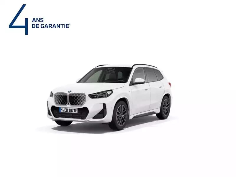 BMW iX1 iX1 30 xDrive M-sport - Photo 1