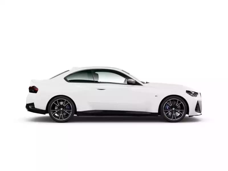 BMW 240 M240i xDrive - Photo 1