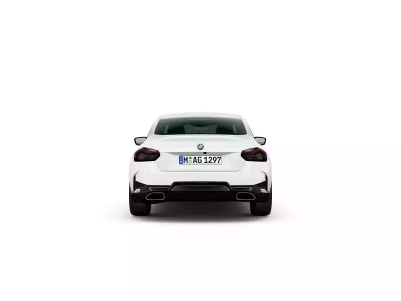 BMW 240 M240i xDrive - Photo 1