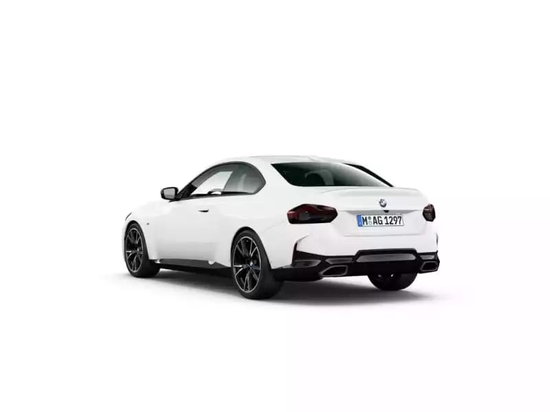 BMW 240 M240i xDrive - Photo 1