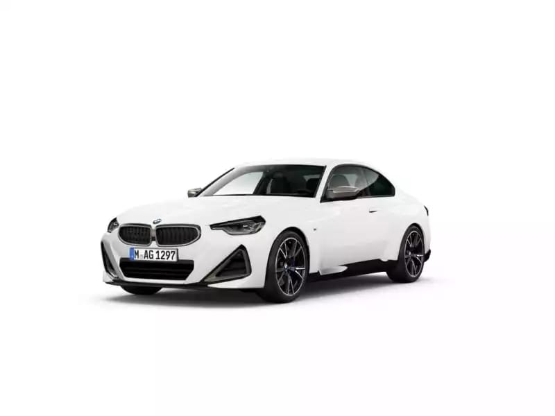 BMW 240 M240i xDrive - Photo 1