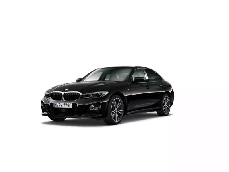 BMW 330 330e xDrive M-sport - Photo 1