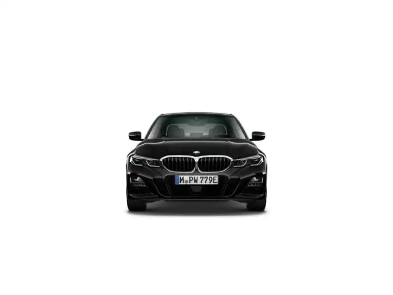 BMW 330 330e xDrive M-sport - Photo 1