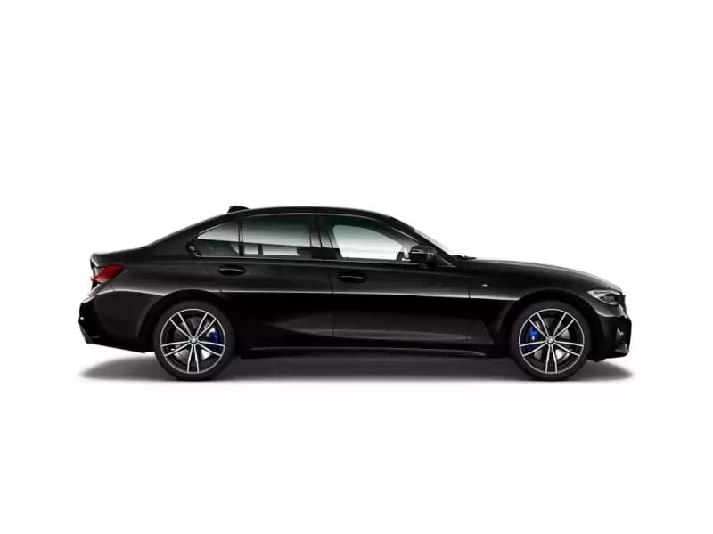 BMW 330 330e xDrive M-sport - Photo 1