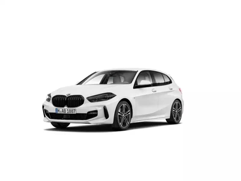 BMW 120 120d xDrive M-sport - Photo 1
