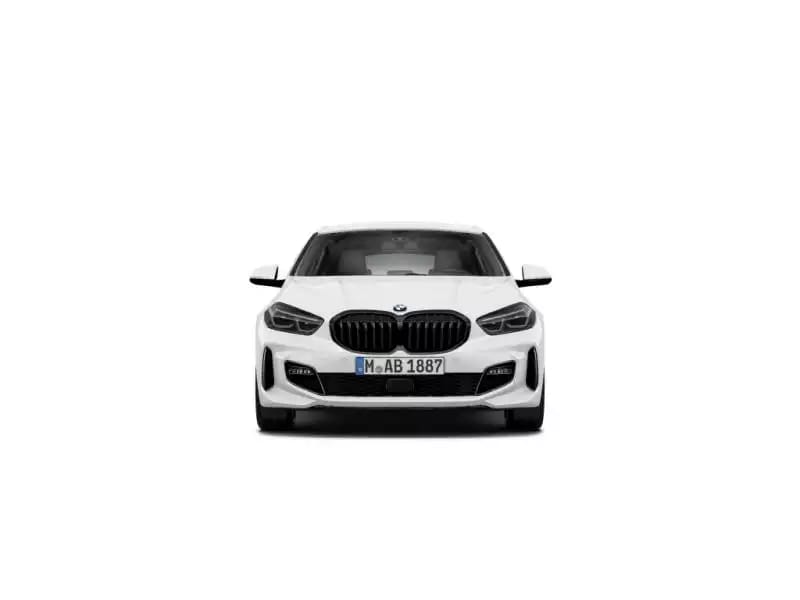 BMW 120 120d xDrive M-sport - Photo 1