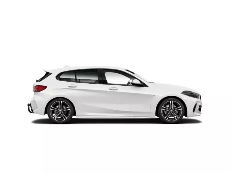 BMW 120 120d xDrive M-sport - Photo 1