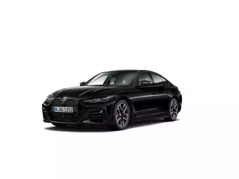 BMW 440 M440i Gran Coupé xDrive - Photo 1