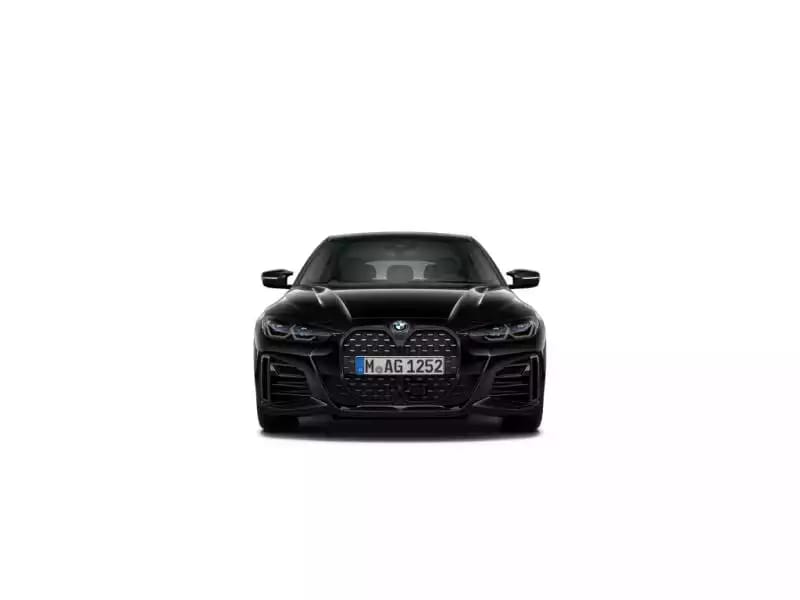 BMW 440 M440i Gran Coupé xDrive - Photo 1