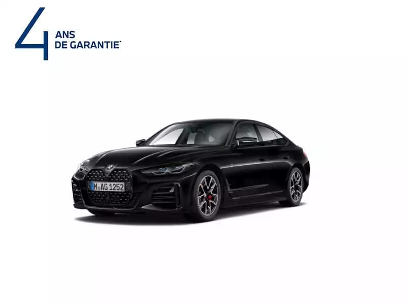 BMW 440 M440i Gran Coupé xDrive - Photo 1