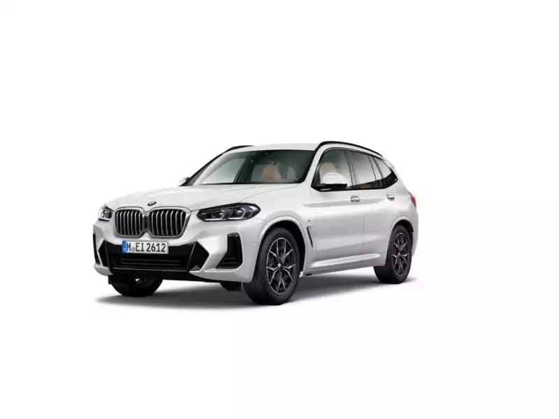 BMW X3 X3 30d xDrive M-sport - Photo 1