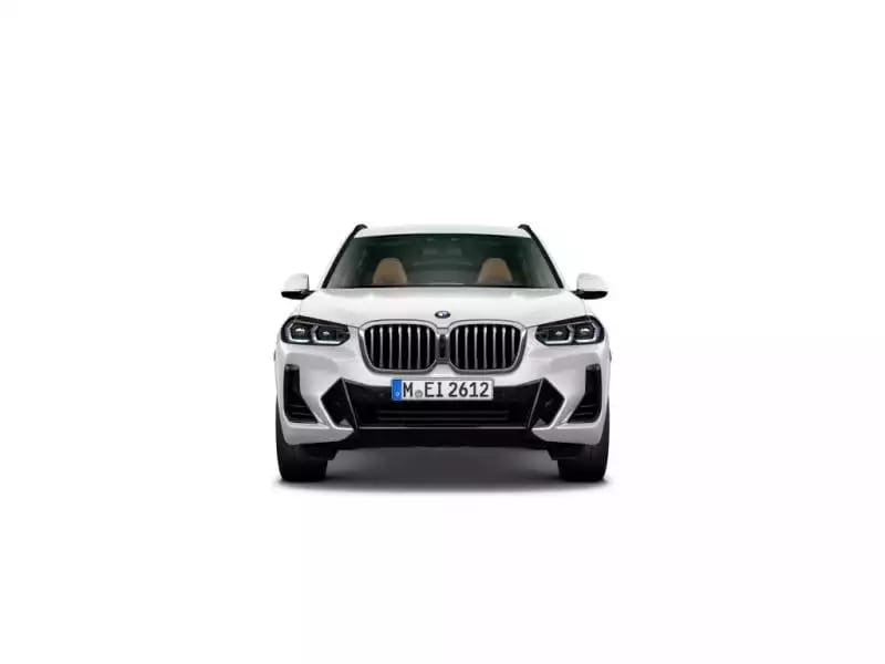 BMW X3 X3 30d xDrive M-sport - Photo 1